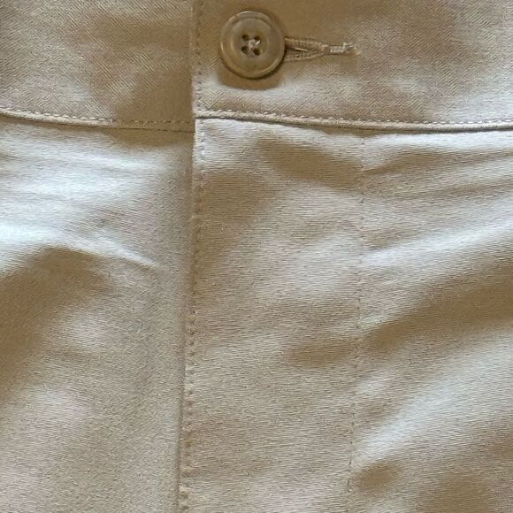 PGA Tour size 36 Men's Classic khaki golf Shorts - Picture 2 of 10